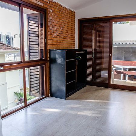 Piano B&B + Coworking Porto Alegre Eksteriør bilde