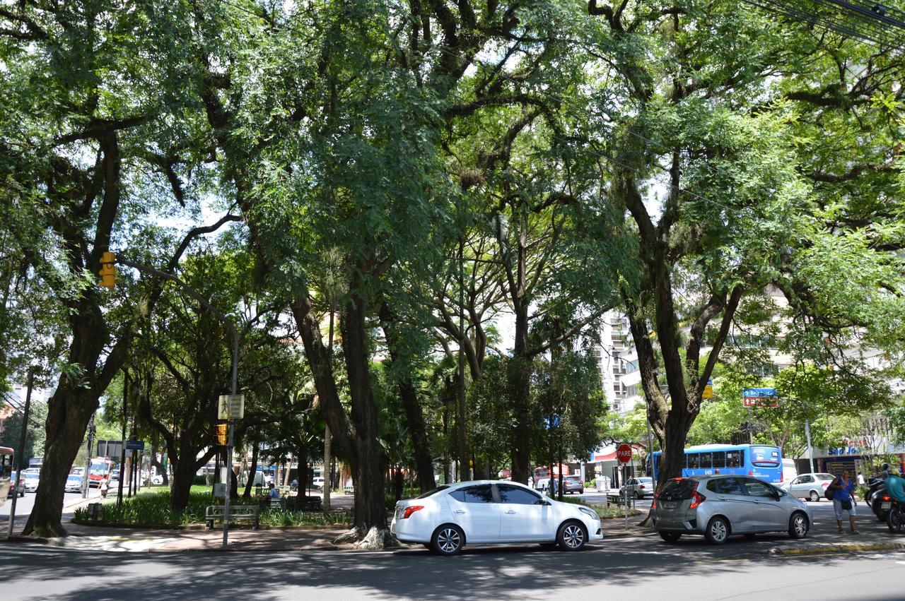 Piano B&B + Coworking Porto Alegre Eksteriør bilde