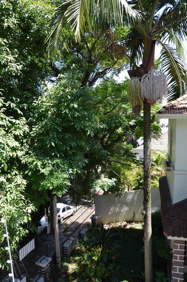 Piano B&B + Coworking Porto Alegre Eksteriør bilde