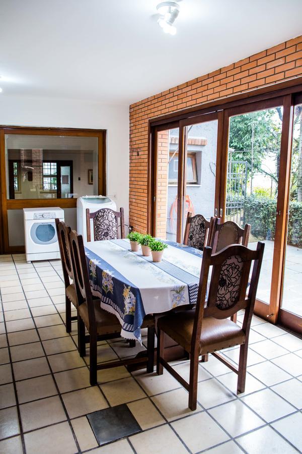 Piano B&B + Coworking Porto Alegre Eksteriør bilde
