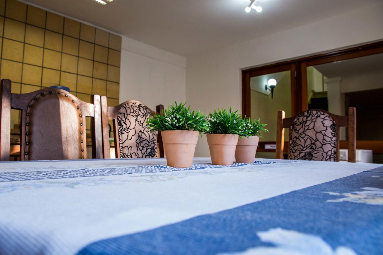 Piano B&B + Coworking Porto Alegre Eksteriør bilde