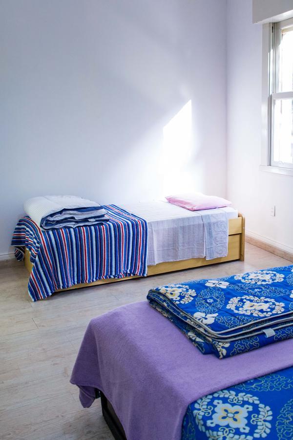 Piano B&B + Coworking Porto Alegre Eksteriør bilde