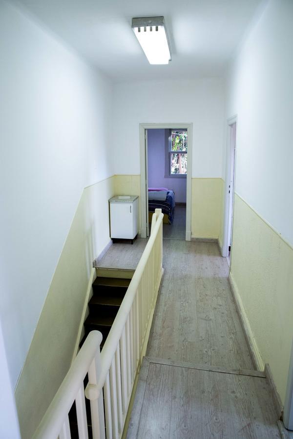 Piano B&B + Coworking Porto Alegre Eksteriør bilde