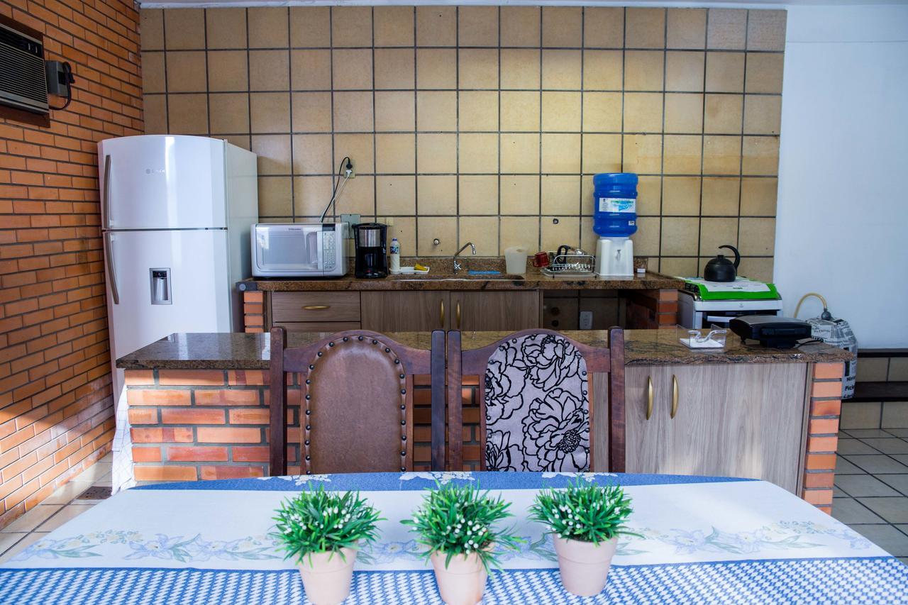 Piano B&B + Coworking Porto Alegre Eksteriør bilde