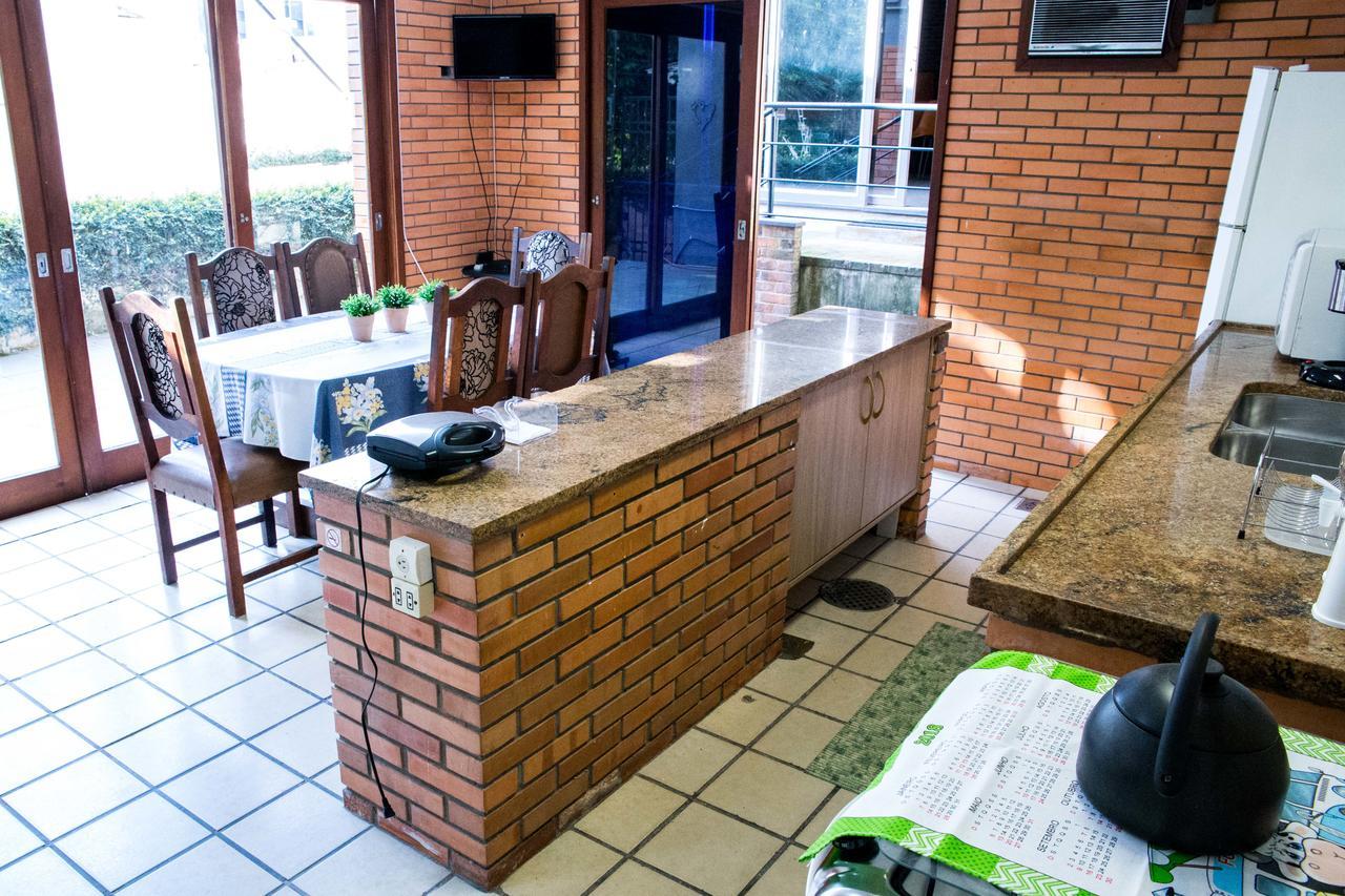Piano B&B + Coworking Porto Alegre Eksteriør bilde
