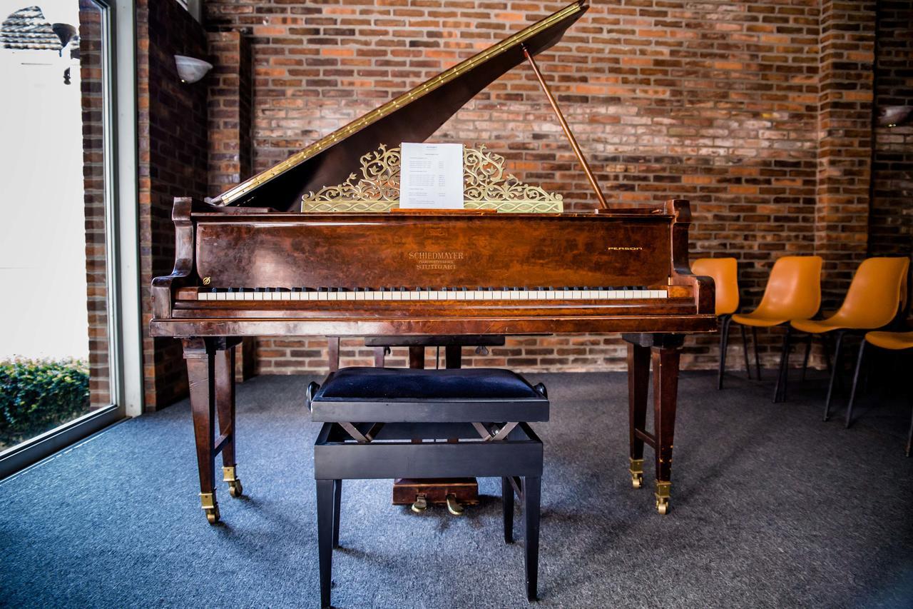 Piano B&B + Coworking Porto Alegre Eksteriør bilde