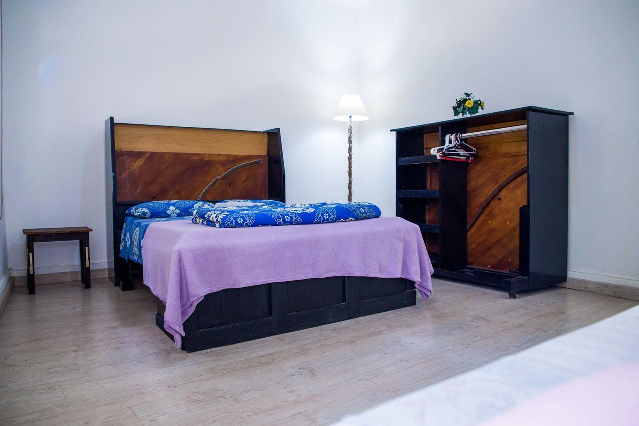 Piano B&B + Coworking Porto Alegre Eksteriør bilde