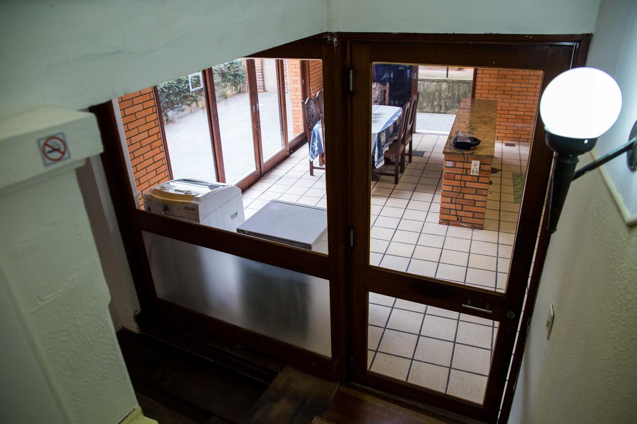 Piano B&B + Coworking Porto Alegre Eksteriør bilde