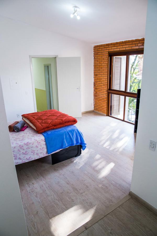 Piano B&B + Coworking Porto Alegre Eksteriør bilde