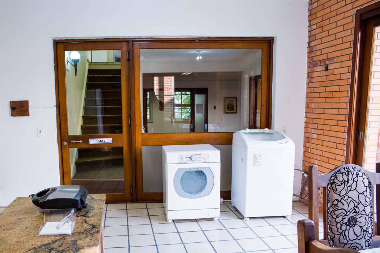 Piano B&B + Coworking Porto Alegre Eksteriør bilde