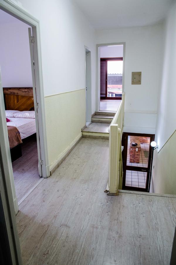 Piano B&B + Coworking Porto Alegre Eksteriør bilde