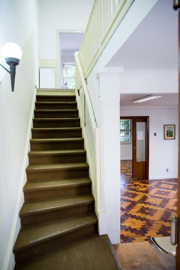 Piano B&B + Coworking Porto Alegre Eksteriør bilde