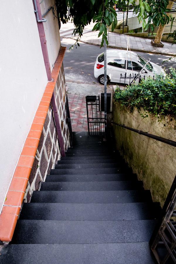 Piano B&B + Coworking Porto Alegre Eksteriør bilde