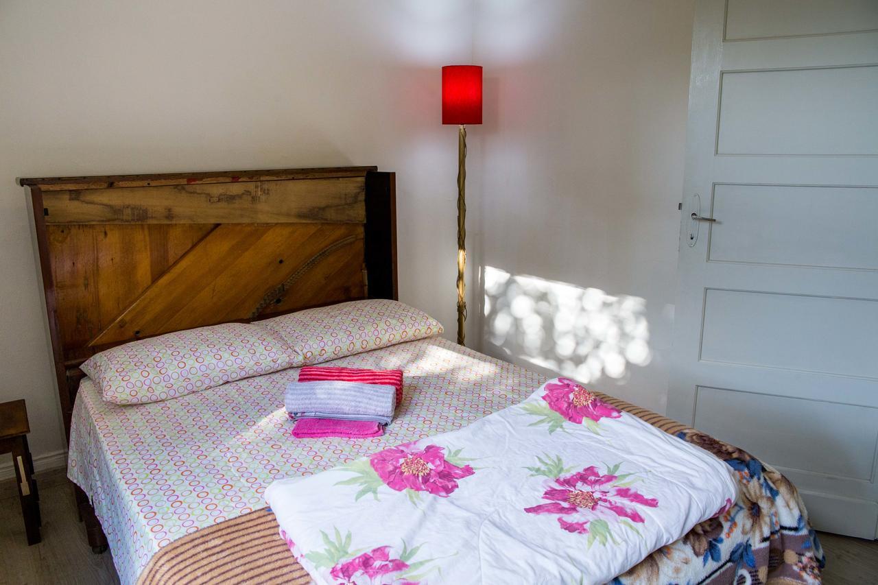 Piano B&B + Coworking Porto Alegre Eksteriør bilde