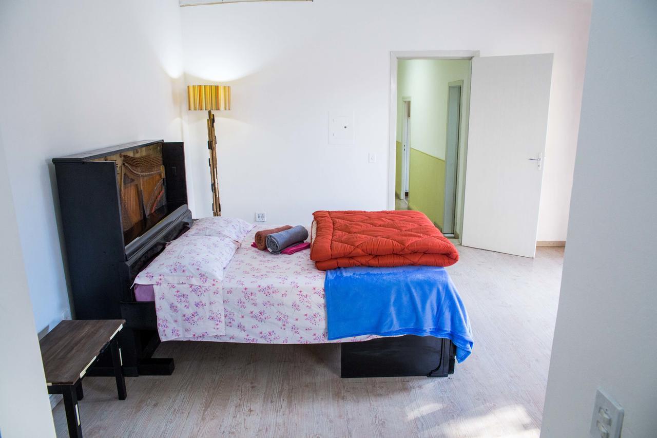 Piano B&B + Coworking Porto Alegre Eksteriør bilde