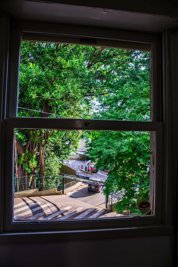 Piano B&B + Coworking Porto Alegre Eksteriør bilde