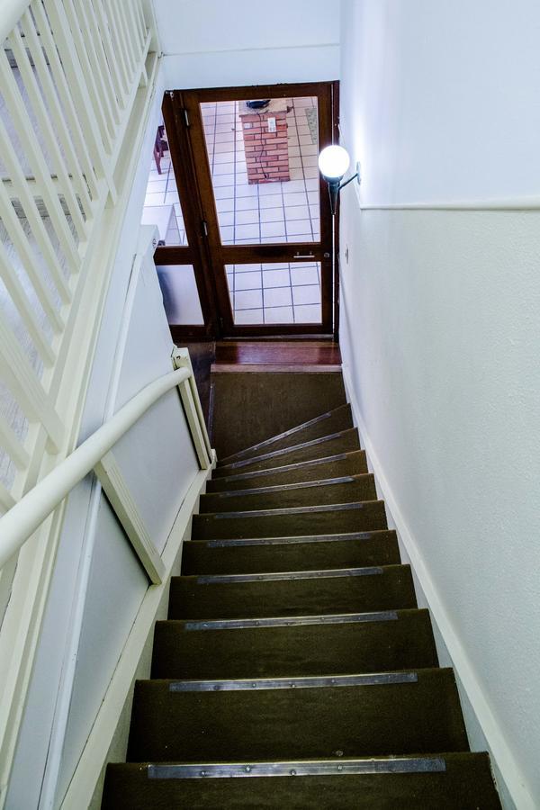 Piano B&B + Coworking Porto Alegre Eksteriør bilde