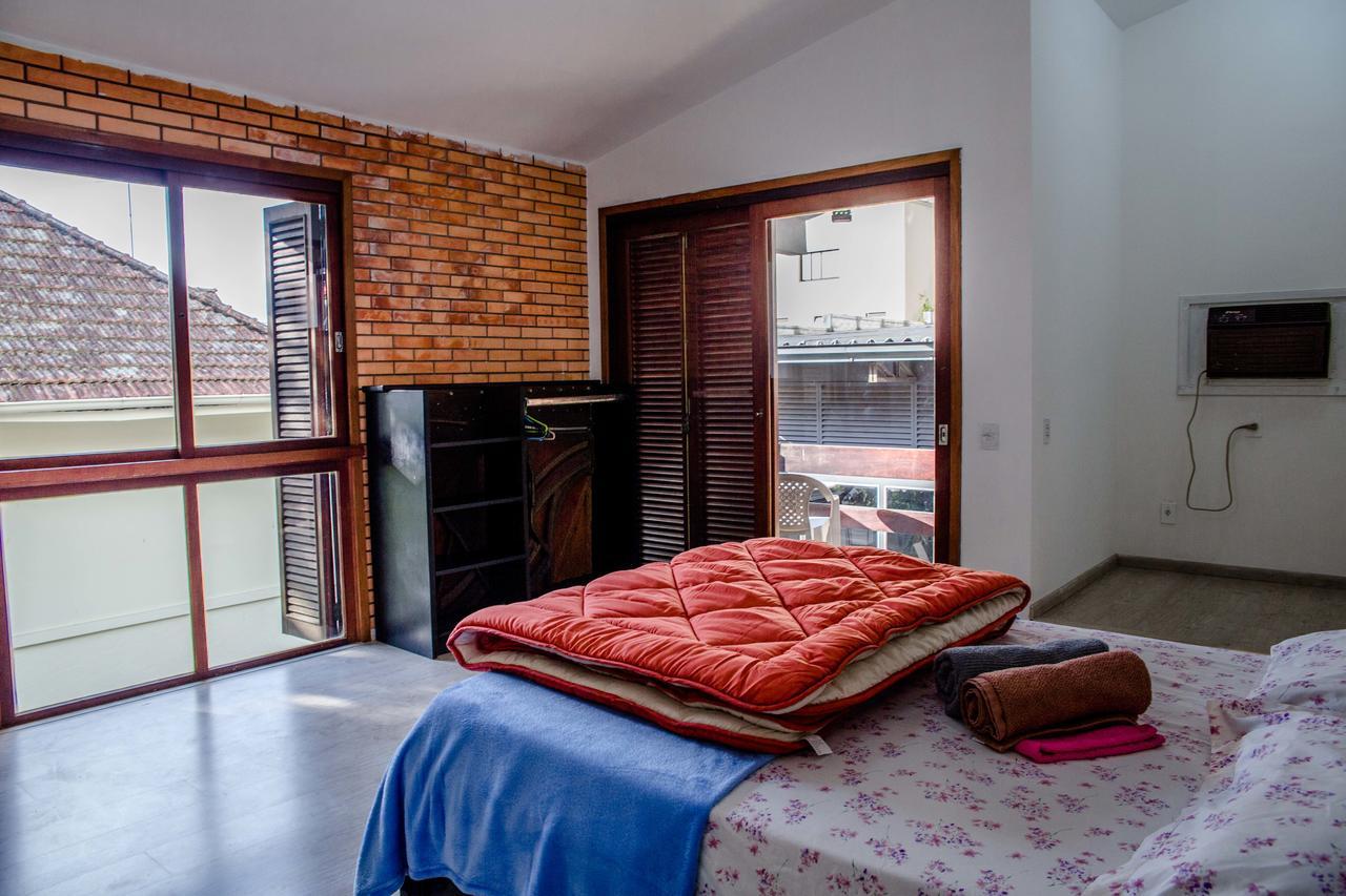 Piano B&B + Coworking Porto Alegre Eksteriør bilde