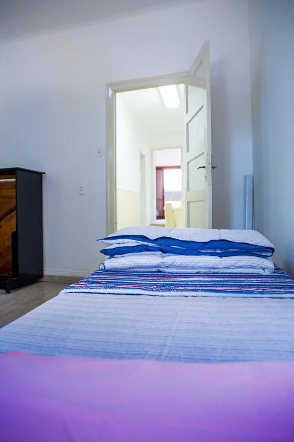 Piano B&B + Coworking Porto Alegre Eksteriør bilde